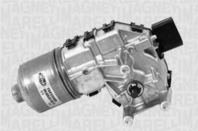 MAGNETI MARELLI 064053016010 -  Двигатель стеклоочистителя